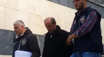 Daireye Akan Su Yüzünden Cinayet