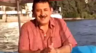 Düzeltme) Gri Listedeki Fetö'cüler Mısır'da Teknede Eğlenirken Görüntülendi