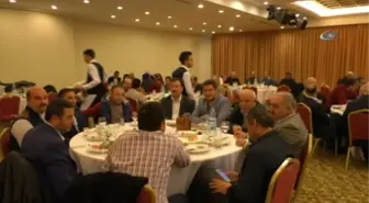 Eğitim-Bir-Sen Genel Başkan Mithat Sevin: 'Asgari Ücretten Daha da Aşağıda Ücretli Öğretmenlerimizi...