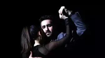 Eskişehir'de Tango Dünyasından Esintiler