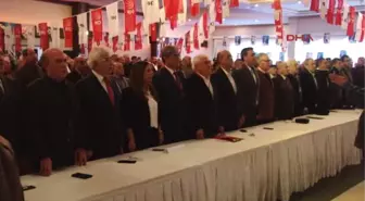 Gaziantep CHP'li Bingöl Türkiye'nin İtibarsızlaştırılmasının Baş Sorumlusu AK Parti Vekilleridir