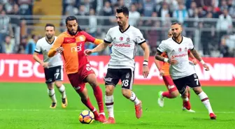 İlk Yarıda Gol Sesi Çıkmadı