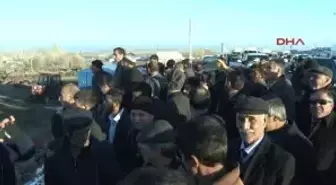 Kars Cumhurbaşkanı Erdoğan; Teröristleri Cudi, Tendürek ve Kandil'e Gömdük