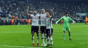 Kartal Evinde Uçtu