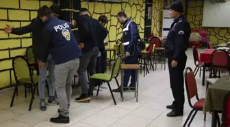 Mardin Polisinden Öğrencilerin Korunmasına Yönelik Uygulama