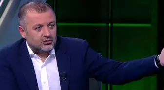 Mehmet Demirkol: Allah Aşkına Siz De Bir Şey Yapın!