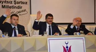 Şehzadeler Belediyesi Kardeş Şehre Çocuk Oyun Parkı Yapacak