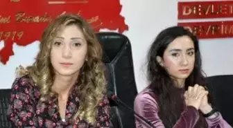 Sivas'ta Kesk'ten Kadına Şiddet Paneli