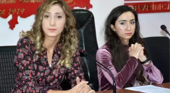 Sivas'ta Kesk'ten Kadına Şiddet Paneli