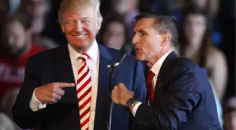 Flynn'in İtirafı, Doları ve ABD Hisselerini Düşürdü