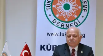 Tukdes Ekmek Zammına Karşı Çıktı