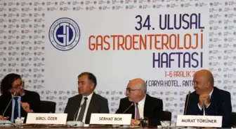 Türkiye'de 2 Bin 73 Hasta Karaciğer Nakli Bekliyor