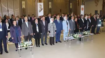 Adıyaman'da Bölgesel Bilgi ve Deneyim Paylaşımı ve Farkındalık Artırma Toplantısı
