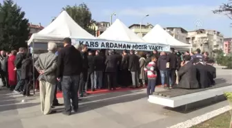 Başbakan Yardımcısı Işık, Kocaeli'de