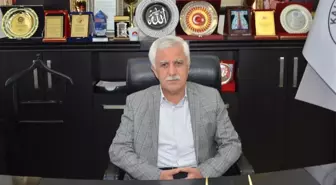 Başkan Toprak 8. Ödülü Almaya Hak Kazandı