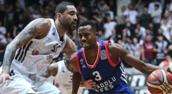 Beşiktaş Sompo Japan-Anadolu Efes: 67-64