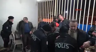 Bursa'nın Mahallelerinde 'Huzur' İçin Polis-muhtar İşbirliği