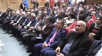 CHP Genel Başkan Yardımcısı Bingöl