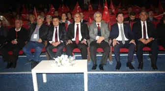 CHP Gölbaşı İlçe Kongresi