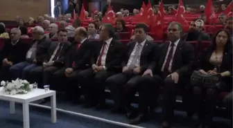 CHP Gölbaşı İlçe Kongresi