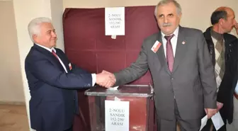 CHP Gözünü Belediyelere Dikti