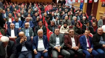 CHP'li Tanrıkulu, Cumhurbaşkanı Erdoğan'a Siyaset Yolunu Kendilerinin Açtığını Söyledi