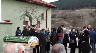 Emekli Tuğgeneral Veli Küçük'ün Acı Günü