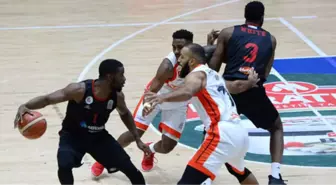 Gaziantep Basketbol, Galibiyet Hasretini