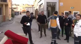 Hurdaların Arasından 2 El Bombası Fünyesi Bulundu