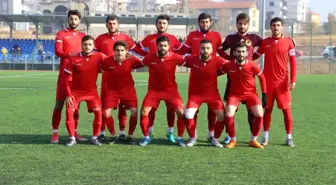 İnönü Üniversitesispor Sahasında Dersimspor'a 2-1 Mağlup Oldu