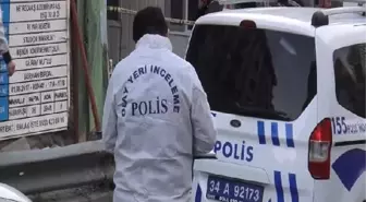 Kadıköy'de Çalıştığı İnşaatın 5'inci Katından Düşen İşçi Öldü