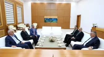 Sakarya 8 Yılda, 2 Milyar 150 Milyonluk Yatırımla Buluştu