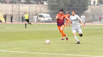 Spor Toto 2. Lig: Kastamonuspor 1966: 0 - Afjet Afyonspor: 0