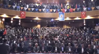 TBMM Başkanvekili Aydın