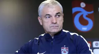 Trabzonspor, Çalımbay ile İlk Peşinde