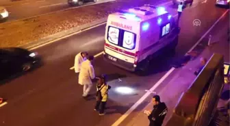 Trafik Kazası: 2 Ölü (2)