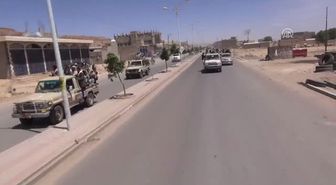 Yemen'de Muhalifler Arasındaki Gerginlik