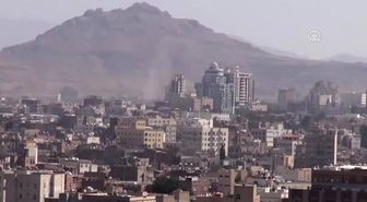 Yemen'de Muhalifler Arasındaki Gerginlik (2)