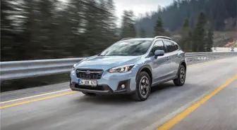 Yeni Subaru Xv Modeline Tam Not