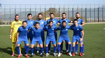 Yıldırım Belediyespor Zirve Takibini Sürdürdü