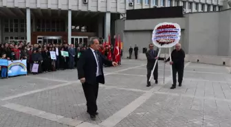 Zonguldak'ta 3 Aralık Dünya Engelliler Günü Kutlandı