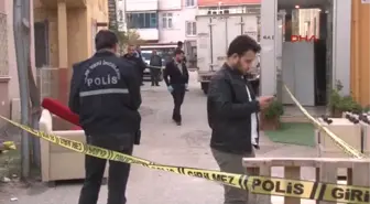 Adana Hurdacıdaki El Bombaları Patladı 1 Kişi Yaralandı