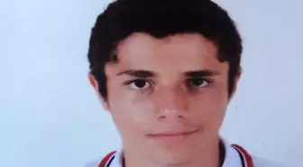 Alanya'da 15 Yaşındaki Efe Sır Oldu