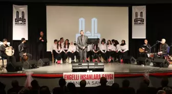 Büyükşehir'den Anlamlı Program