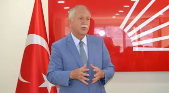 CHP'den İsim Polemiği