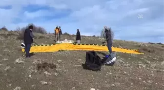 Çocukluk Hayalini 60 Yaşında Gerçekleştirdi