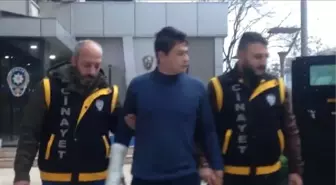 Düğün Günü Gelini Öldüren Damat Adliyede