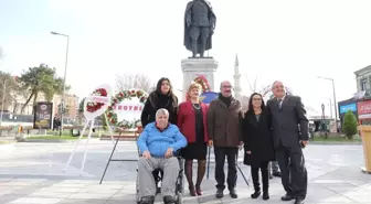 Edirne'de 3 Aralık Dünya Engelliler Günü Etkinlikleri