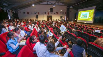 'Enerjimi Koruyorum' Projesi Enerjisa'ya Yeni Bir Ödül Getirdi!