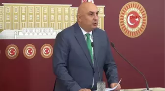 Engin Özkoç CHP Lideri Kürsüye Çıkacak, O Ana Kadar Bekleyecek, Belge Gelmezse Açıklamaya Devam...